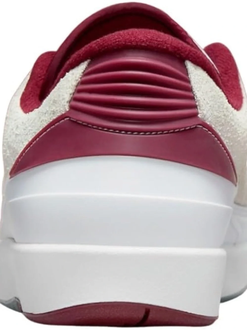 NEW Nike Air Jordan 2 Retro Low sneakers in the 